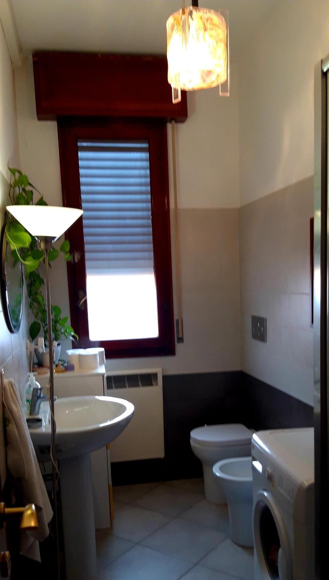 Hotel Camera Luminosa Ed Elegante Bolonia Zewnętrze zdjęcie